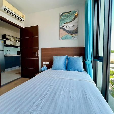 The Astra Condo 2 Bedrooms By Ping Chiang Mai Exterior photo