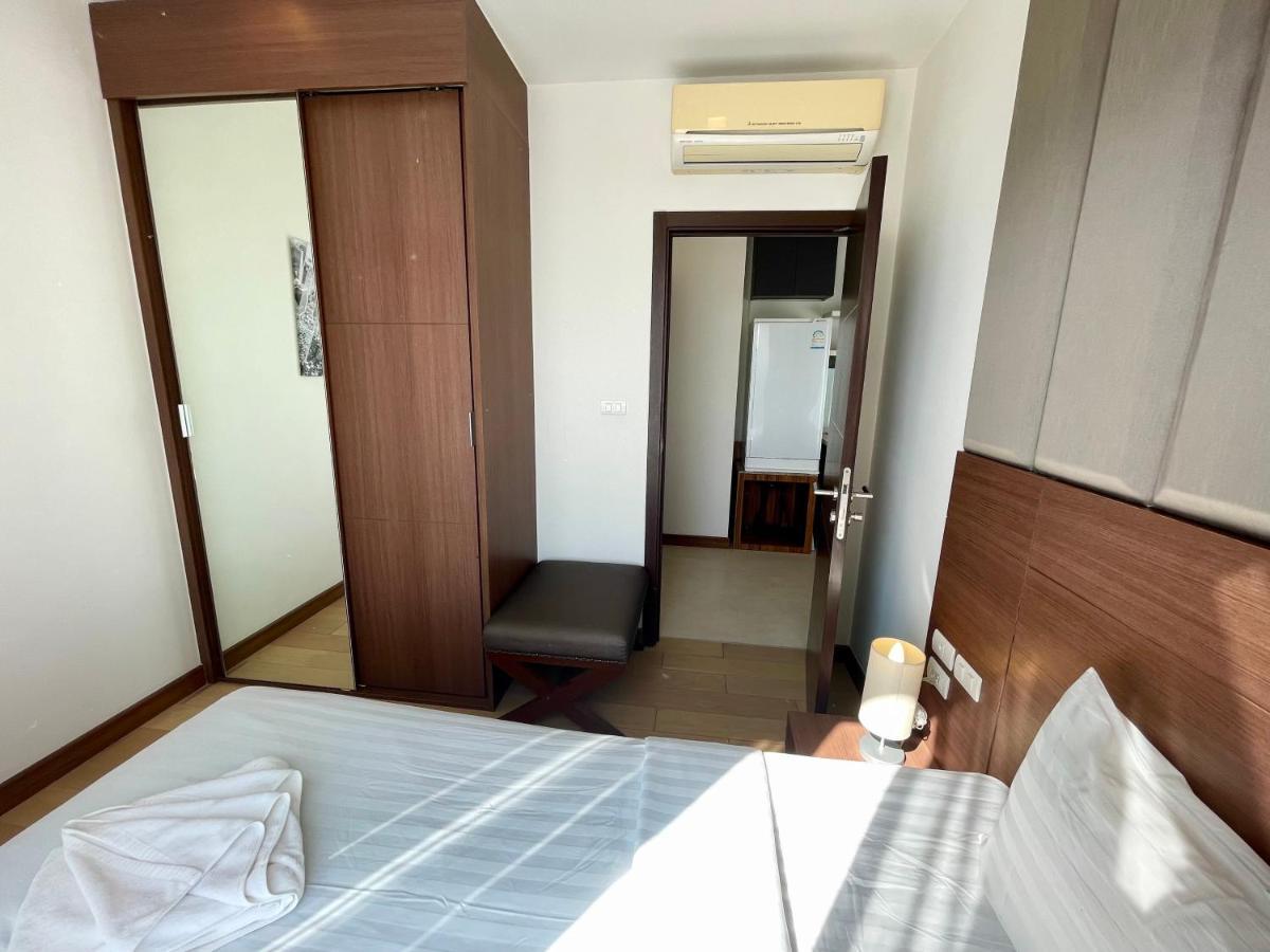 The Astra Condo 2 Bedrooms By Ping Chiang Mai Exterior photo