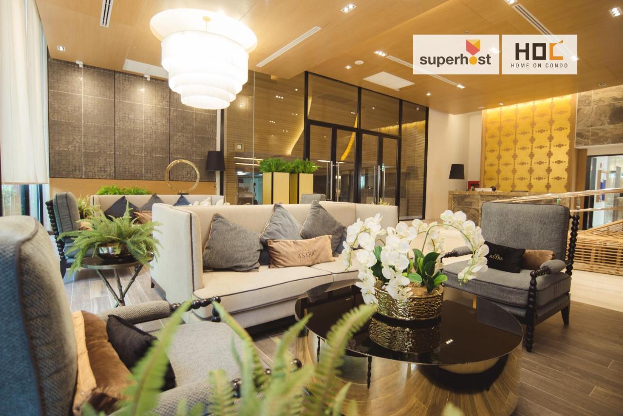 The Astra Condo 2 Bedrooms By Ping Chiang Mai Exterior photo