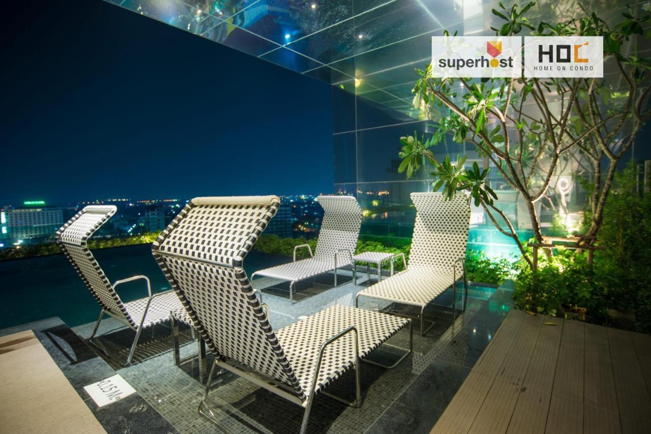 The Astra Condo 2 Bedrooms By Ping Chiang Mai Exterior photo
