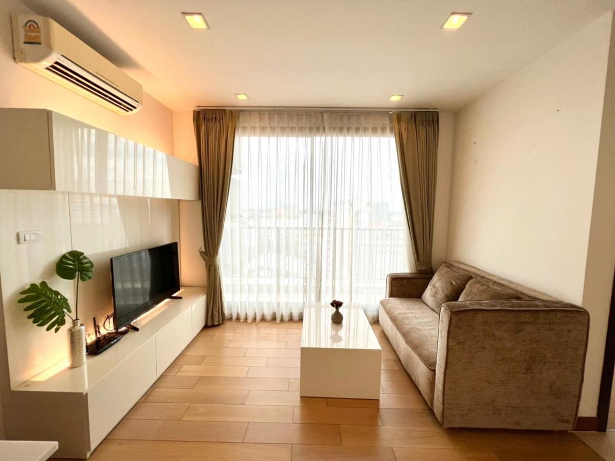 The Astra Condo 2 Bedrooms By Ping Chiang Mai Exterior photo