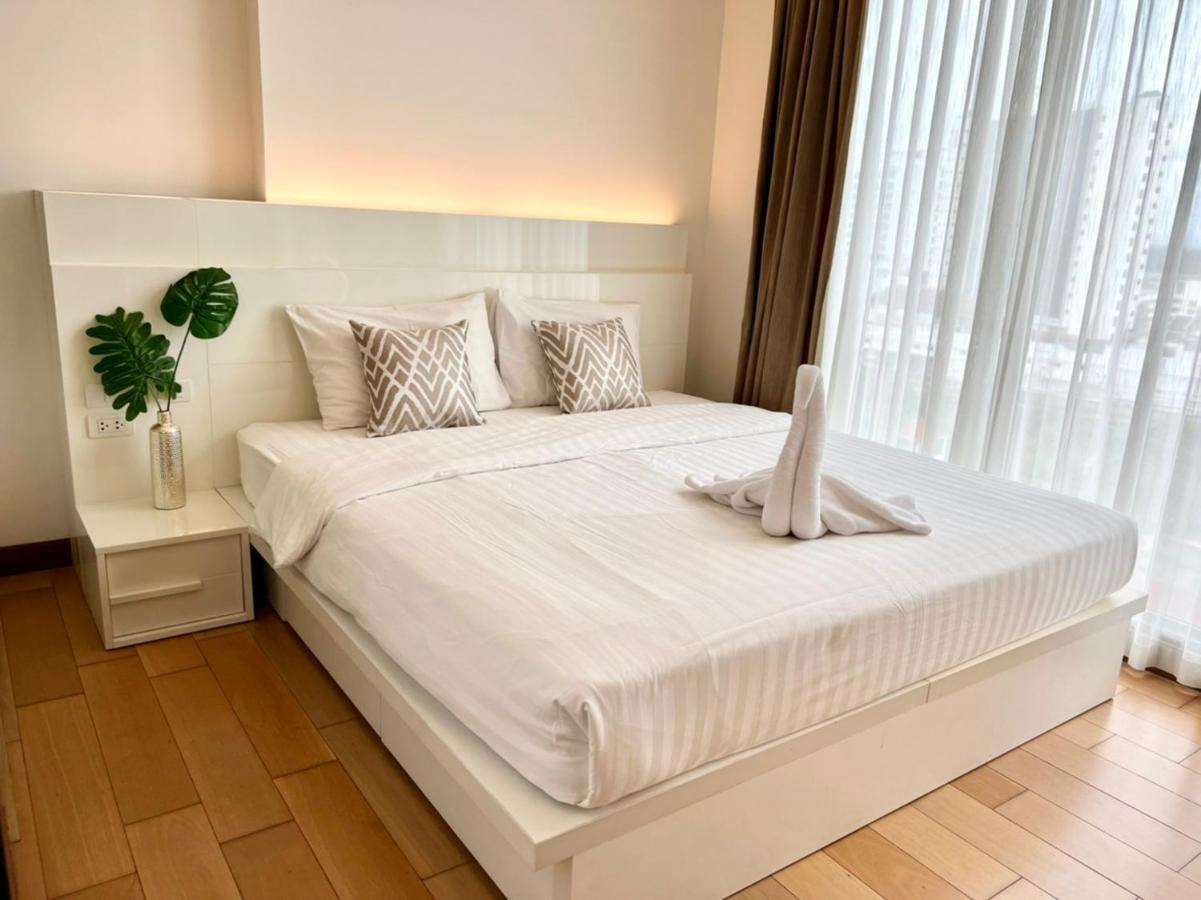 The Astra Condo 2 Bedrooms By Ping Chiang Mai Exterior photo