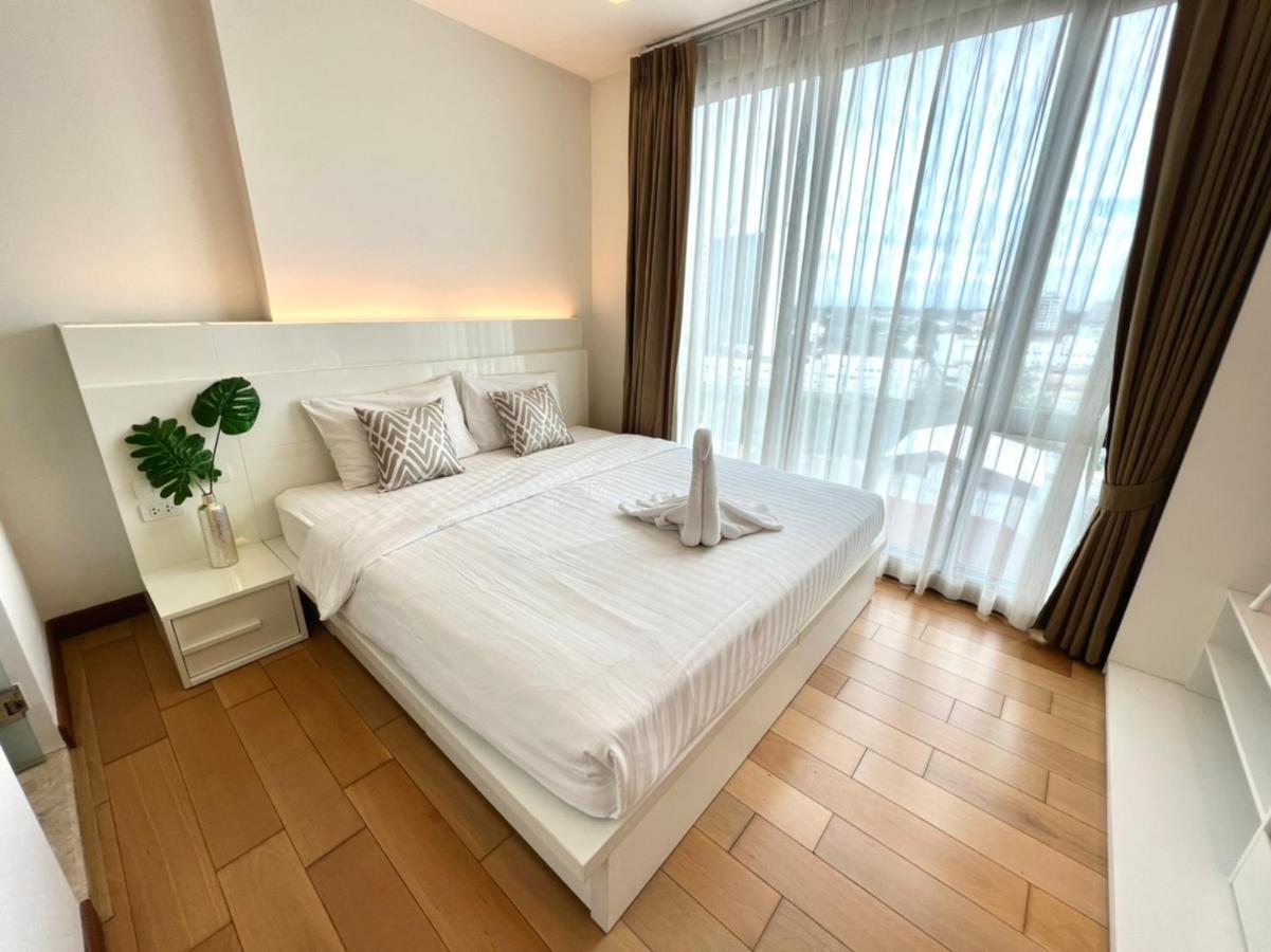The Astra Condo 2 Bedrooms By Ping Chiang Mai Exterior photo