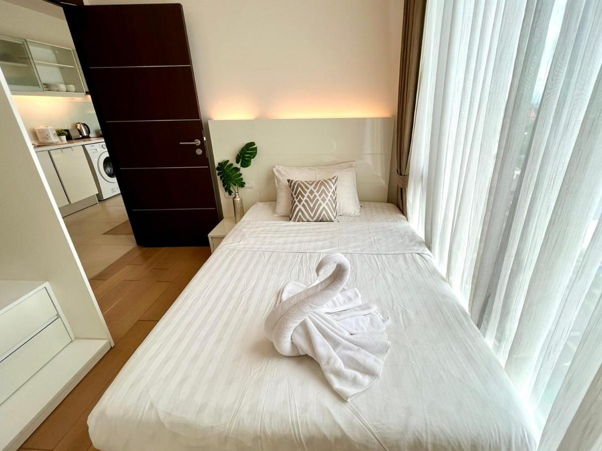 The Astra Condo 2 Bedrooms By Ping Chiang Mai Exterior photo