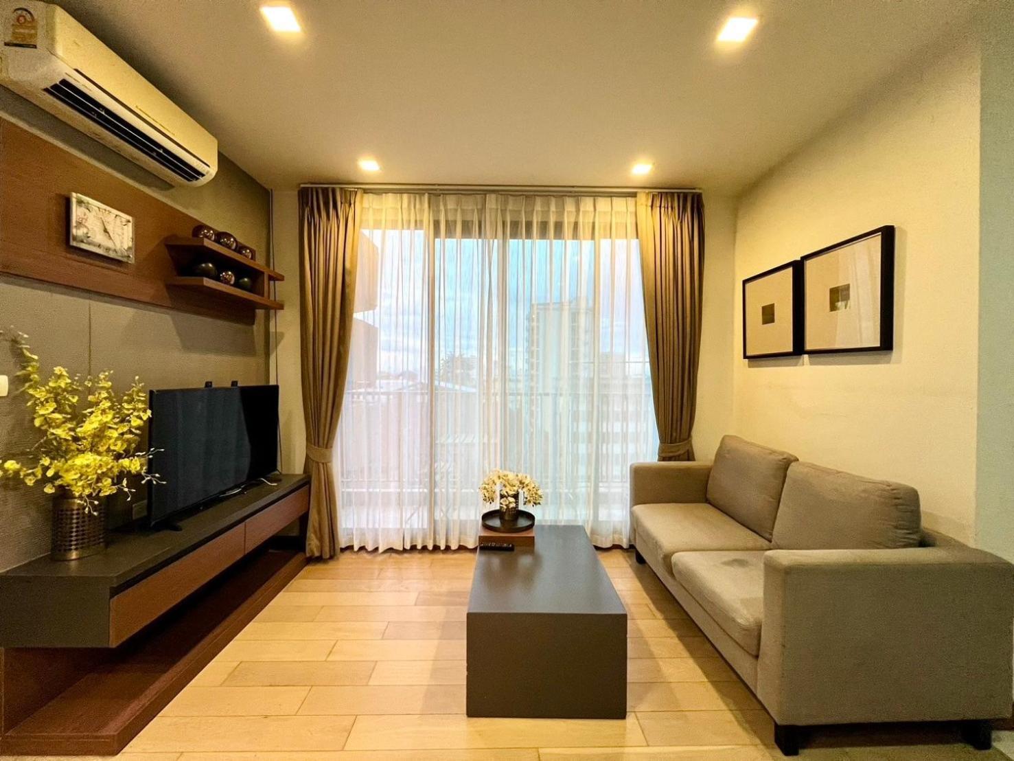 The Astra Condo 2 Bedrooms By Ping Chiang Mai Exterior photo