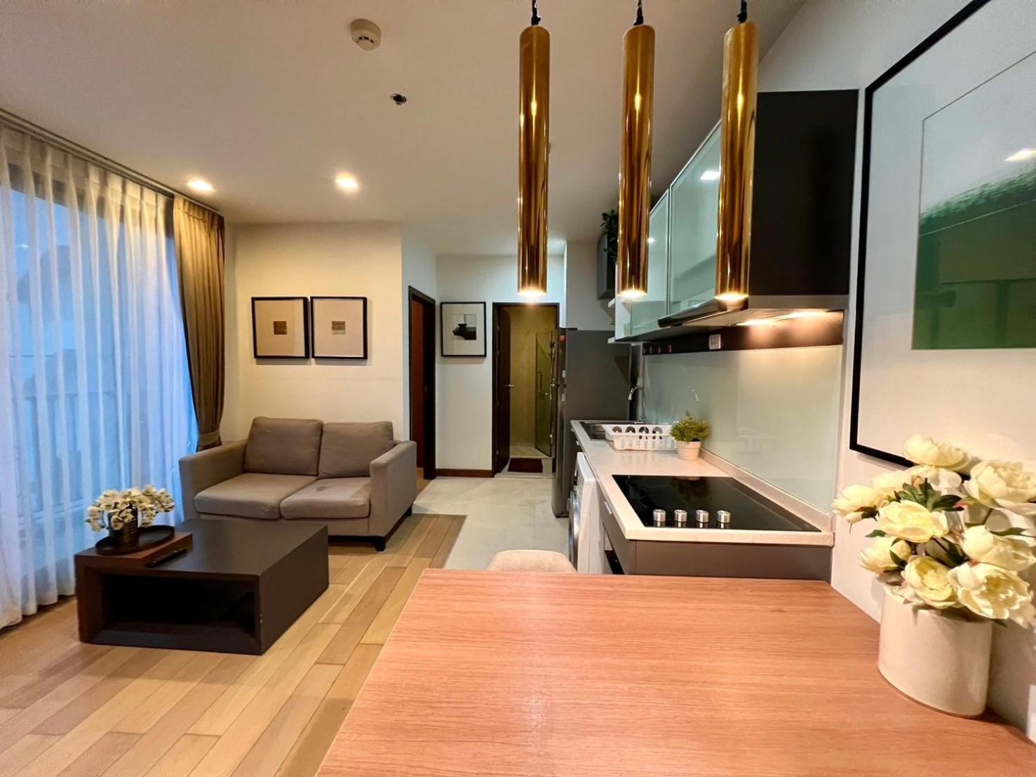 The Astra Condo 2 Bedrooms By Ping Chiang Mai Exterior photo