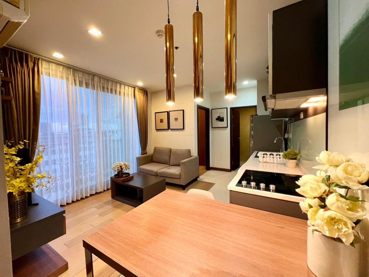 The Astra Condo 2 Bedrooms By Ping Chiang Mai Exterior photo