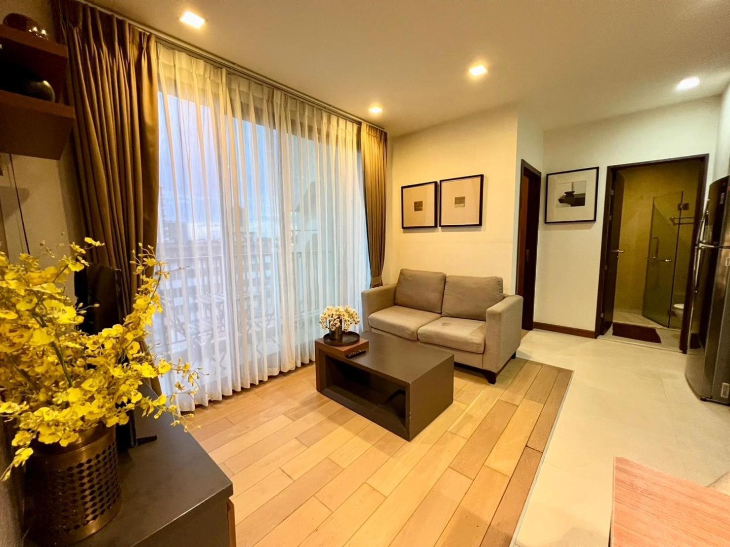 The Astra Condo 2 Bedrooms By Ping Chiang Mai Exterior photo
