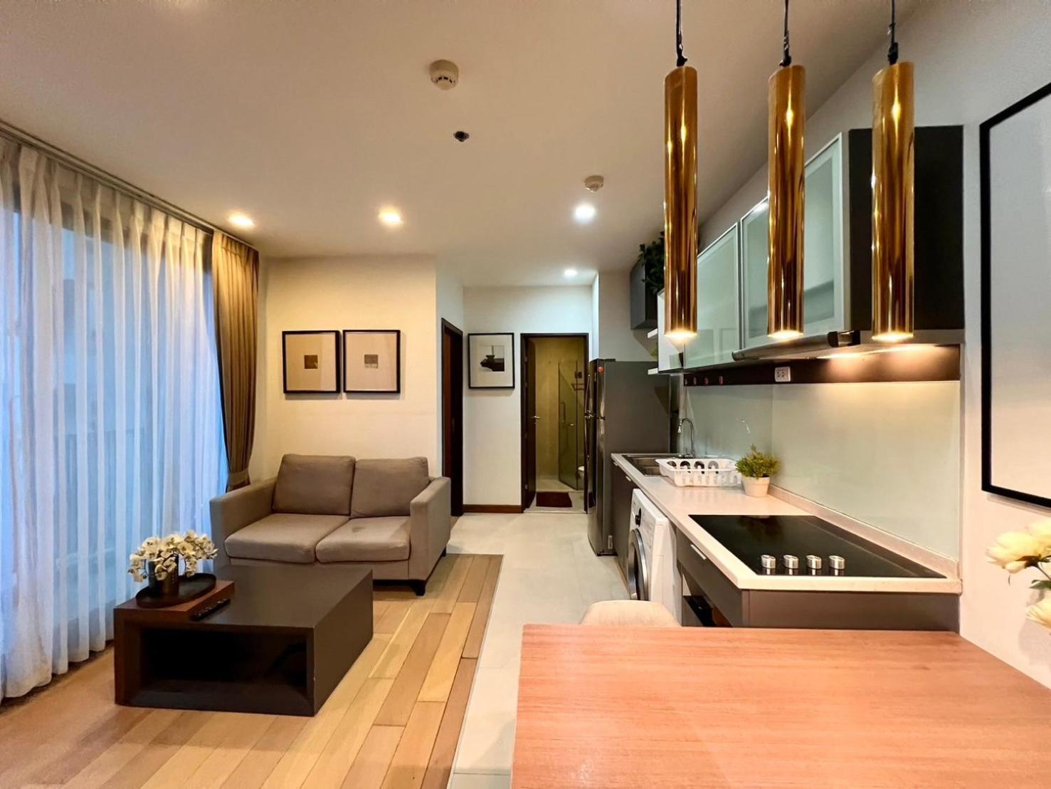 The Astra Condo 2 Bedrooms By Ping Chiang Mai Exterior photo