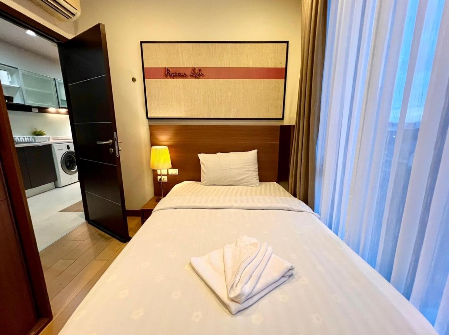 The Astra Condo 2 Bedrooms By Ping Chiang Mai Exterior photo