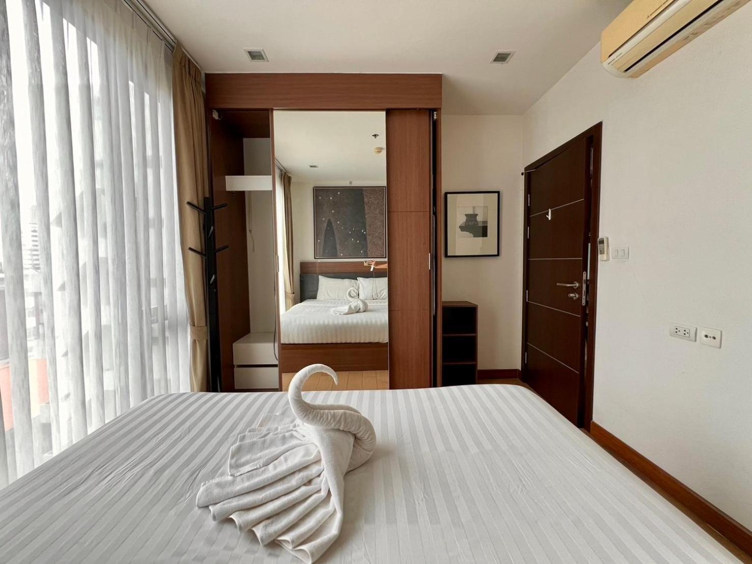 The Astra Condo 2 Bedrooms By Ping Chiang Mai Exterior photo