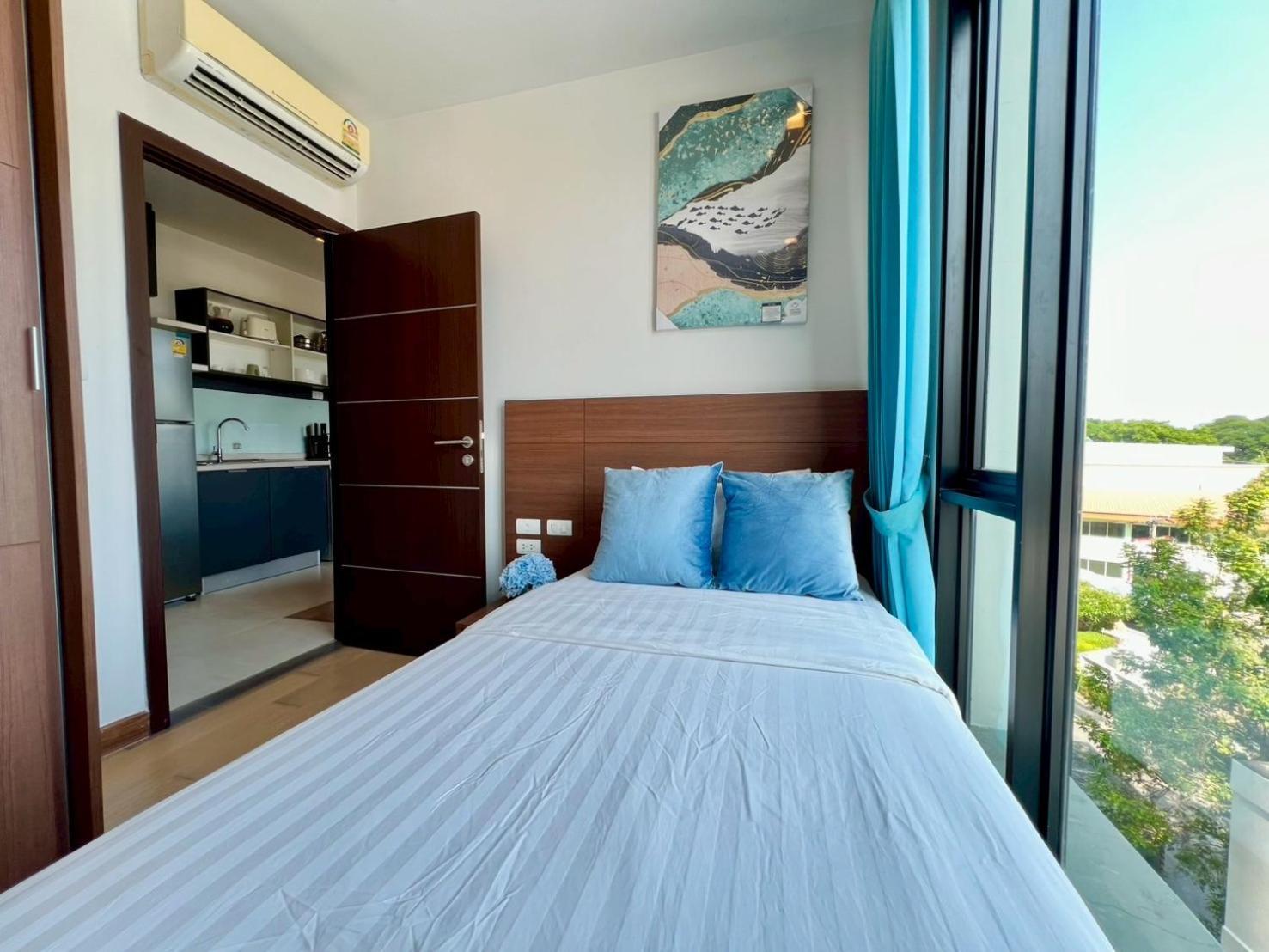 The Astra Condo 2 Bedrooms By Ping Chiang Mai Exterior photo