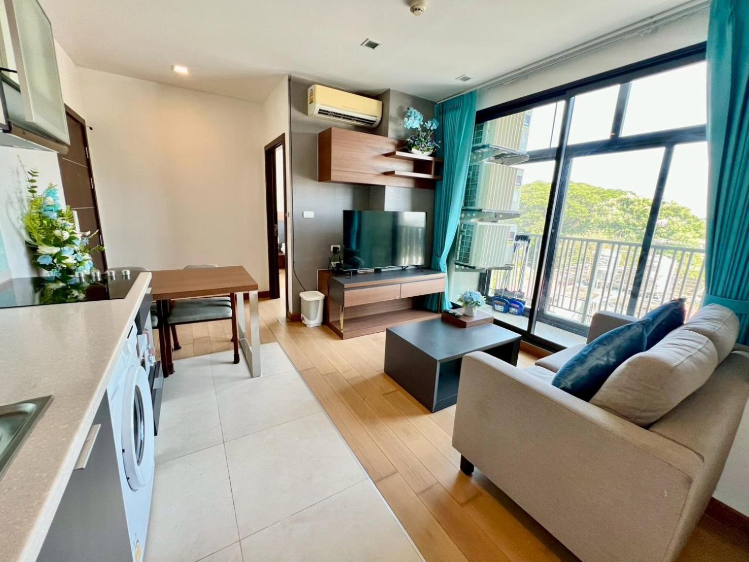 The Astra Condo 2 Bedrooms By Ping Chiang Mai Exterior photo