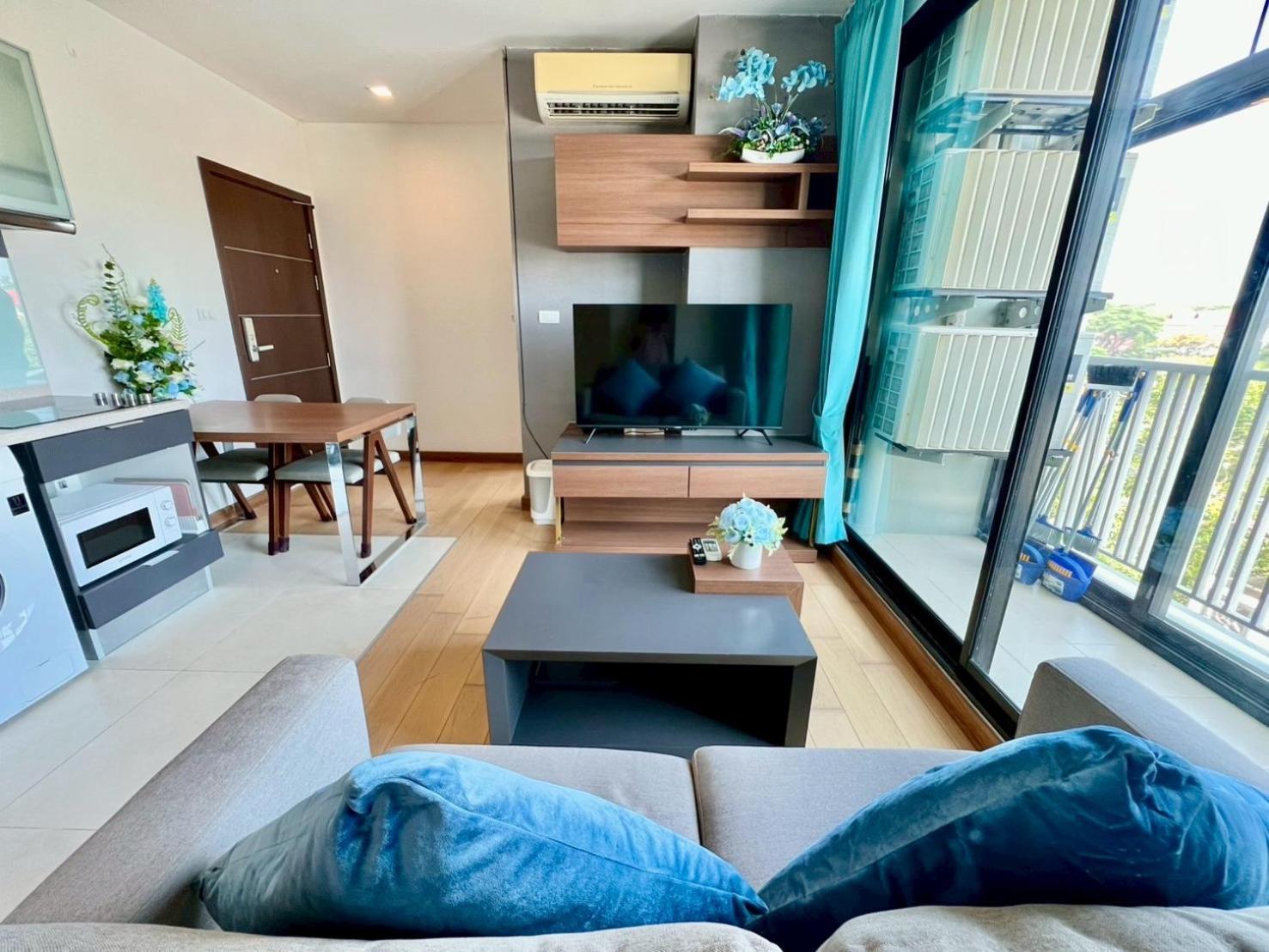 The Astra Condo 2 Bedrooms By Ping Chiang Mai Exterior photo