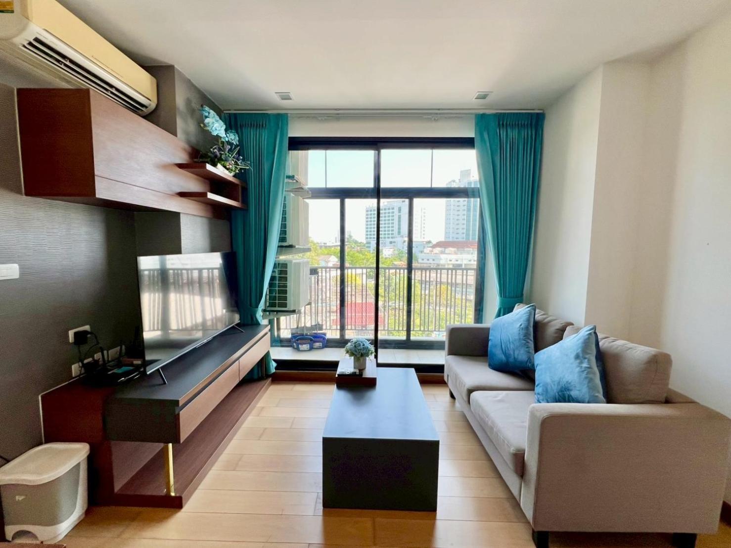 The Astra Condo 2 Bedrooms By Ping Chiang Mai Exterior photo