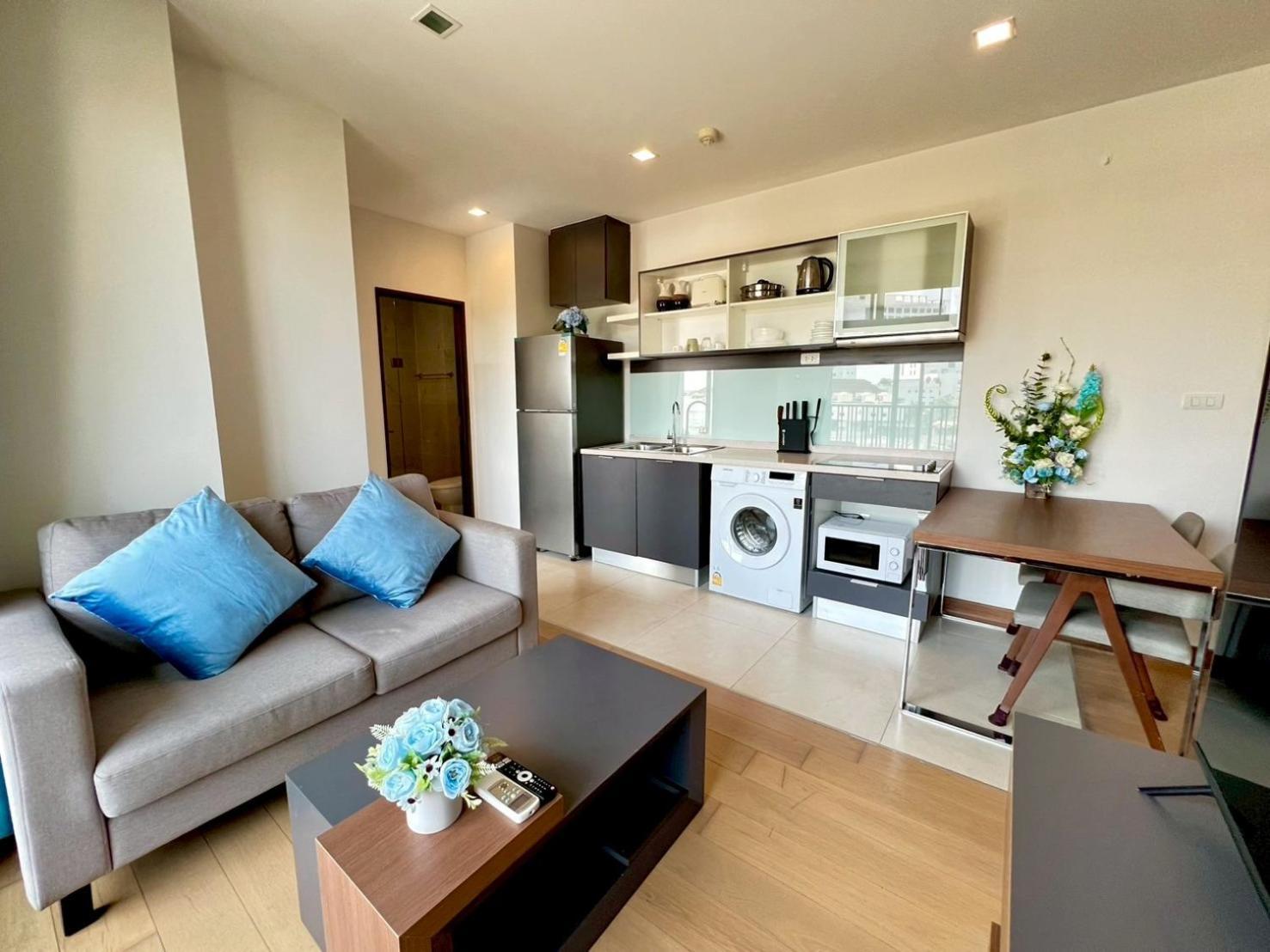 The Astra Condo 2 Bedrooms By Ping Chiang Mai Exterior photo