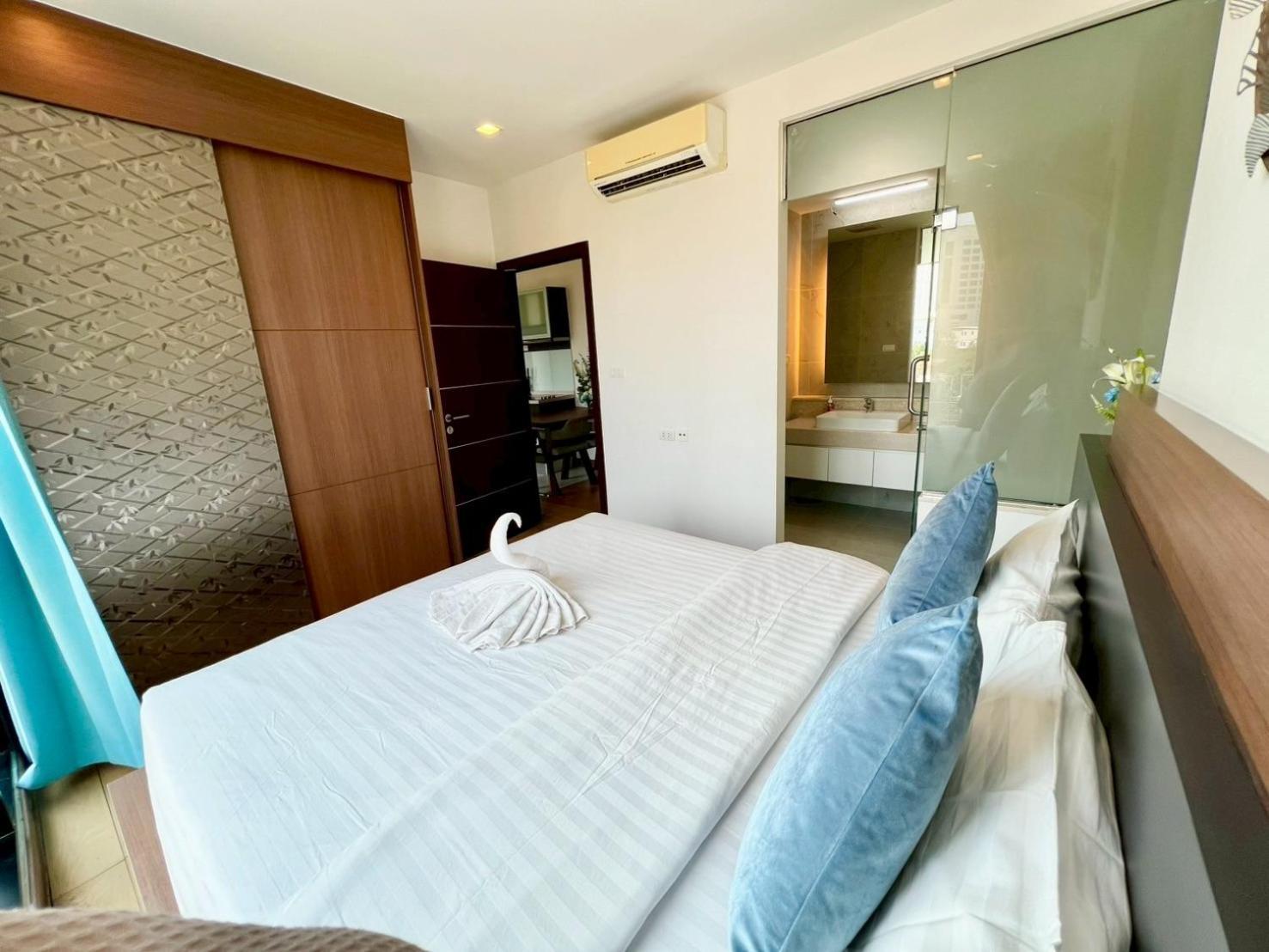 The Astra Condo 2 Bedrooms By Ping Chiang Mai Exterior photo