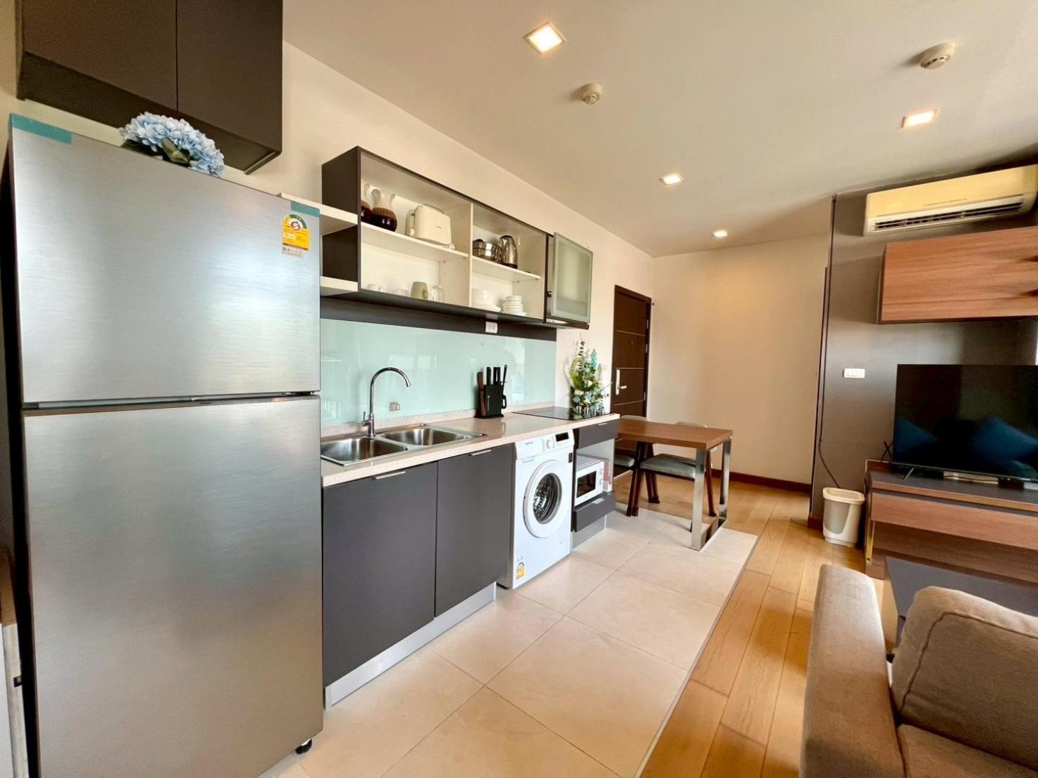 The Astra Condo 2 Bedrooms By Ping Chiang Mai Exterior photo